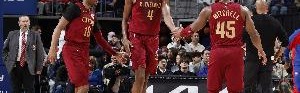 nba开盘-NBA高管：若骑士明年还打不进总决赛 就应彻底重组阵容