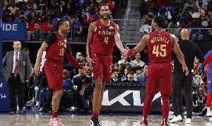 nba开盘-NBA高管：若骑士明年还打不进总决赛 就应彻底重组阵容