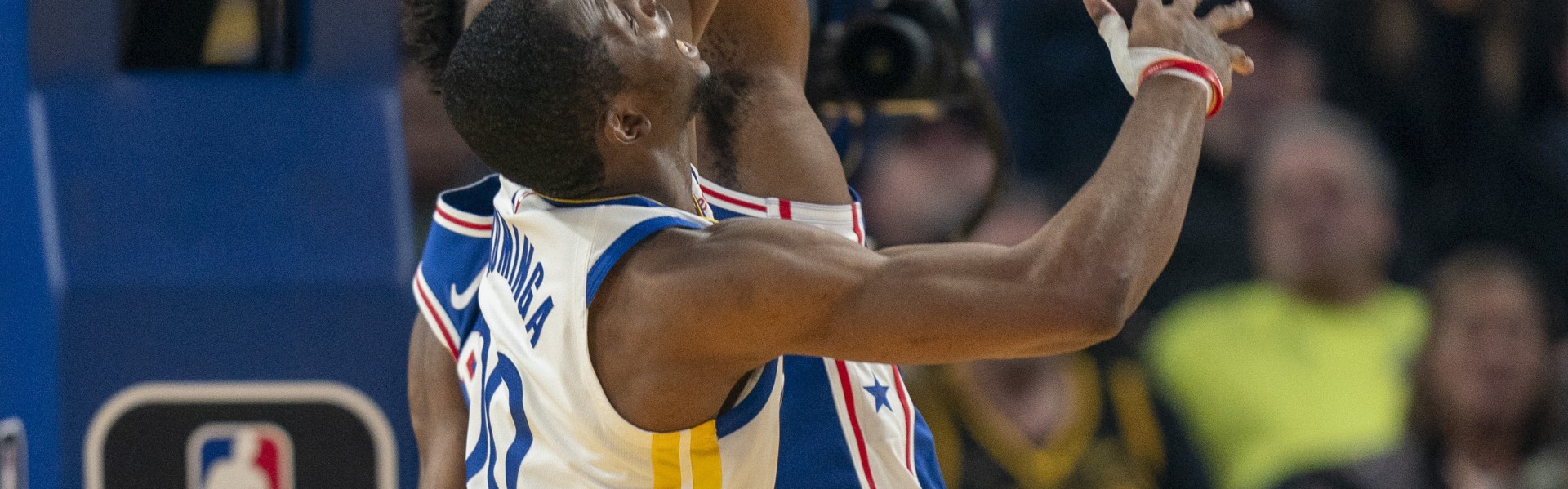 nba开盘-勇士队交易猜想：以库明加等筹码加两首轮签换取恩比德